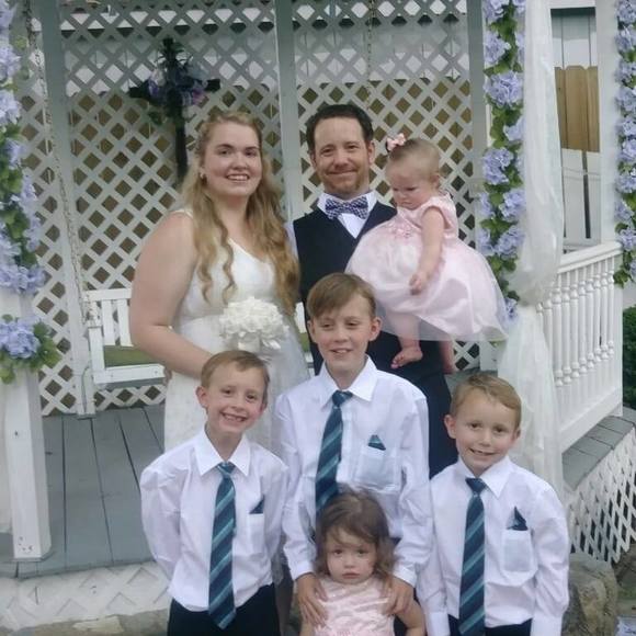 Meet your Posher, Larry - Picture 1 of 1